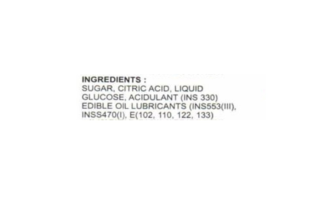 Shadani Lemon Candy    Container  230 grams